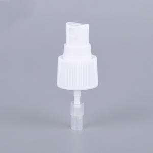  PP Mini Plastic Perfume Fine Mist Sprayer 24/410 Pump Customized Invertible Manufactures