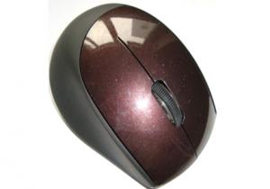  Ergonomically Designed 2.4G Wireless Mouse VM-207 Manufactures