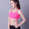 Buy cheap Girl bra in indoor activities, ventilated, casual weave. XLBR006 from wholesalers