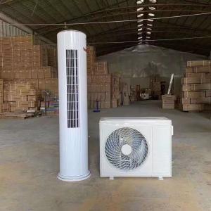  DC Inverter Split Wall Air Conditioner Cooling Heating 2P 220v 240V 30000 BTU Manufactures