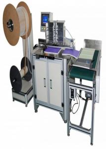  Double Loop Automatic Wire o Binding Machine  Min Paper Width 75mm 380kg Manufactures