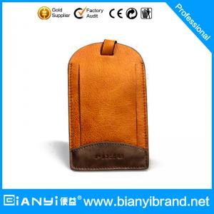  Bulk high quality luggage tag Manufactures