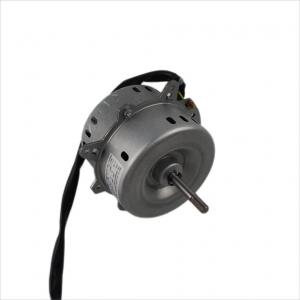  220v 60hz AC Compressor Fan Motor 10-55w 2 Pole Single Phase High Speed For Air Purifier Manufactures