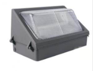  10800 Lumen ETL Approved Outdoor LED Wall Pack 3000K - 6000K Color Temperature Manufactures