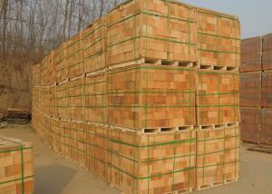  Heat Storage Alumina Refractory Bricks Lightweight Thermal Insulating Bricks Manufactures