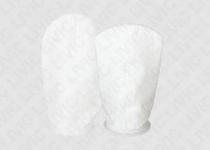  Adsorption Filtration Filter Element Trace Oil Adsorption Filter Bag With Melt - Blown PS Manufactures