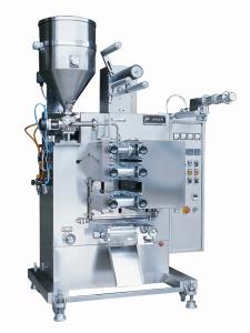  Small SUS304 Vertical Food Pouch Packing Machine Manufactures