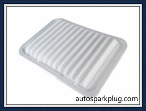 Superior Quality Air Filter 17801-21050 for Toyota Corolla Zze142 Manufactures