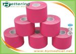 Sports Safety Kinesiology Physiotherapy Tape Health Care Waterproof Pure Cotton