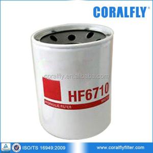  hf6710 P550388 BT287-10 Fleetguard Tractor Diesel Hydraulic Filter Spin - On Manufactures