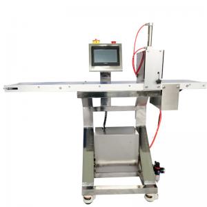  High Power Ultrasonic Sandwich Cutting Machine Manufactures