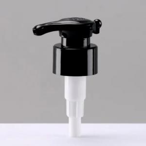  28/410 Lotion Dispenser Pump Black Spiral Soap Shampoo Manufactures