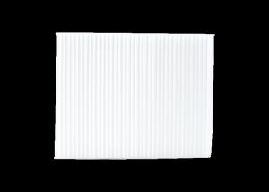  Nonwoven Fabric Cabin Air Filters OEM / ODM For Automobile Manufactures