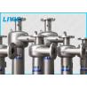 Buy cheap High Output Liquid Solid Filtration , VS Series Liquid Solid Separation 1-40cp from wholesalers