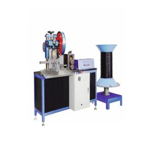  New Arrival NB-500 Automatic Calendar Hanger Forming Machine With Touch-screen And PLC Manufactures