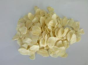  Light Yellow Dried Garlic Pods No Additives 100% Pure Fresh Garlic Materials Manufactures