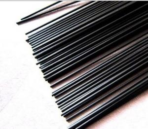  Small diameter rc high quality CFRP ROD 0.2mm 1mm 2mm 3mm 4mm solid pultruded carbon fiber Manufactures