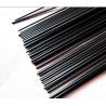 Buy cheap Small diameter rc high quality CFRP ROD 0.2mm 1mm 2mm 3mm 4mm solid pultruded from wholesalers