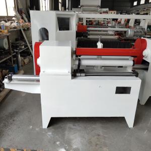  500mm Paper Tube Cutting Machine Manufactures