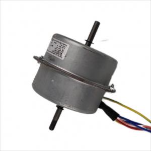  60hz Window AC Fan Motor 4 Poles Single Phase 220V For Wall Mounted AC Unit Manufactures