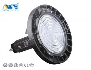  150W UFO High Bay Light Die Casting Aluminum Materials Long Service Life Manufactures