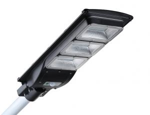  Beam Angle 120° 20W 40W 60W Outdoor Solar Street Lights Manufactures