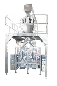  Fully Automatic Puffy Food Granule Packing Machine Manufactures