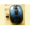 Buy cheap 2.4Ghz optical wireless usb Bluetooth mouse without receiver VM-107 from wholesalers