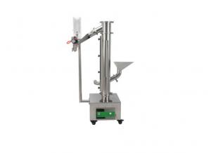  Vertical Hard Capsule Polishing Sorting Machine For Capsule filling machine Manufactures