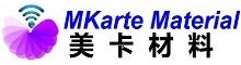 China MKarte Material Technology (Tianjin) Limited logo