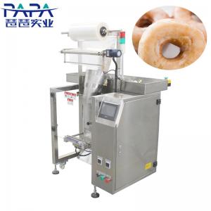  Automatic Vertical Packing Machine For Ball Shape Food Packing Manufactures