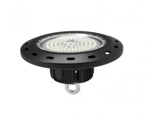  100W 150W LED UFO High Bay Light 120lm/w 3000K - 6500K RoHS Approved Manufactures