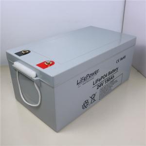 OEM ODM Lithium Ion Rv House Batteries replacement 150ah 12v For Electric Boat / Scooter Manufactures