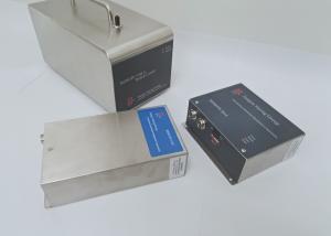  Online Monitoring System Continuous Particle Counter 28.3LPM DC24V Manufactures