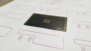  PVC RFID Inlay F08,Mifare 1K IC inlay,TK4100 ID inlay/Prelam sheets for RFID cards production Manufactures