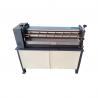 Buy cheap NB303 Hot Glue Binding Machine Hot Melt Book Binding Machine With 700mm Max from wholesalers