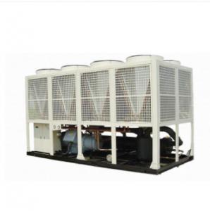  49dB Commercial Air Source Heat Pump R32 Outdoor Pool Heat Pump Manufactures