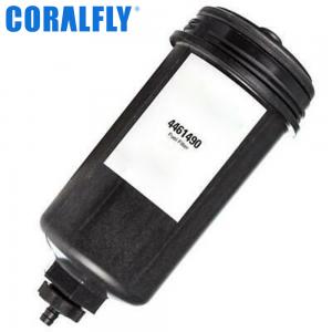  Radialseal 4461490 Fuel Filter Perkins Diesel Fuel Filter Water Separator Kit Manufactures