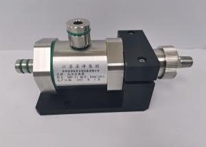  SUS316L High Pressure Diffuser For Particle Counter DHP-II 2.83L Manufactures
