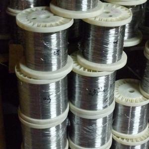  A resistance heating wire