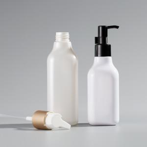  200ml 450ml 250ml 8 oz plastic shampoo bottles for shower refillable Manufactures
