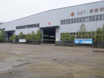 Xi'an BBT Clay Technologies Co., Ltd.