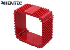  Wateproof Extruded Aluminium Enclosure Electrical Junction Box Powder Painted Manufactures