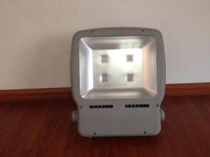  10W - 200W Cool White Outdoor LED Flood Lights 3000 - 5500K Color Temperature Manufactures