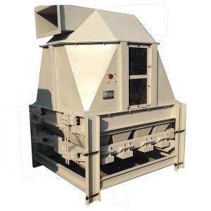  380V 4mm Biomass Pellet Cooler 2.5CBM Pellet Cooling Machine Manufactures