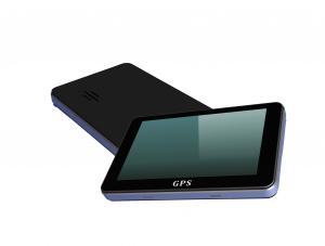  Bluetooth GPS Navigation System And AV-IN V5024 Manufactures