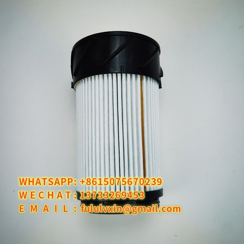 1105010A-Q1820 Jiefang J6 Beam Oil Water Separator 1105050-Q1820 Diesel Filter Element