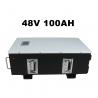 Buy cheap Rv 5.12KWH 48v 200ah Lifepo4 Battery Pack Rack Mounted XD Battery from wholesalers