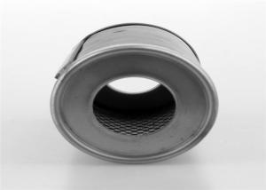  Gas G5.0 4mpa Stainless Steel Filter Element Urban Pipeline Filtration Manufactures