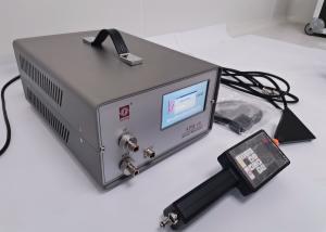  Ati Aerosol Photometer For Cleanroom HVAC System Manufactures